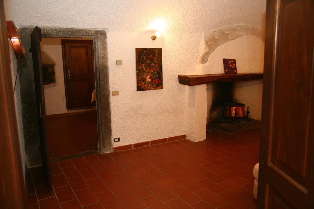 Palazzo Del Duca Apartment Tavernelle  Room photo