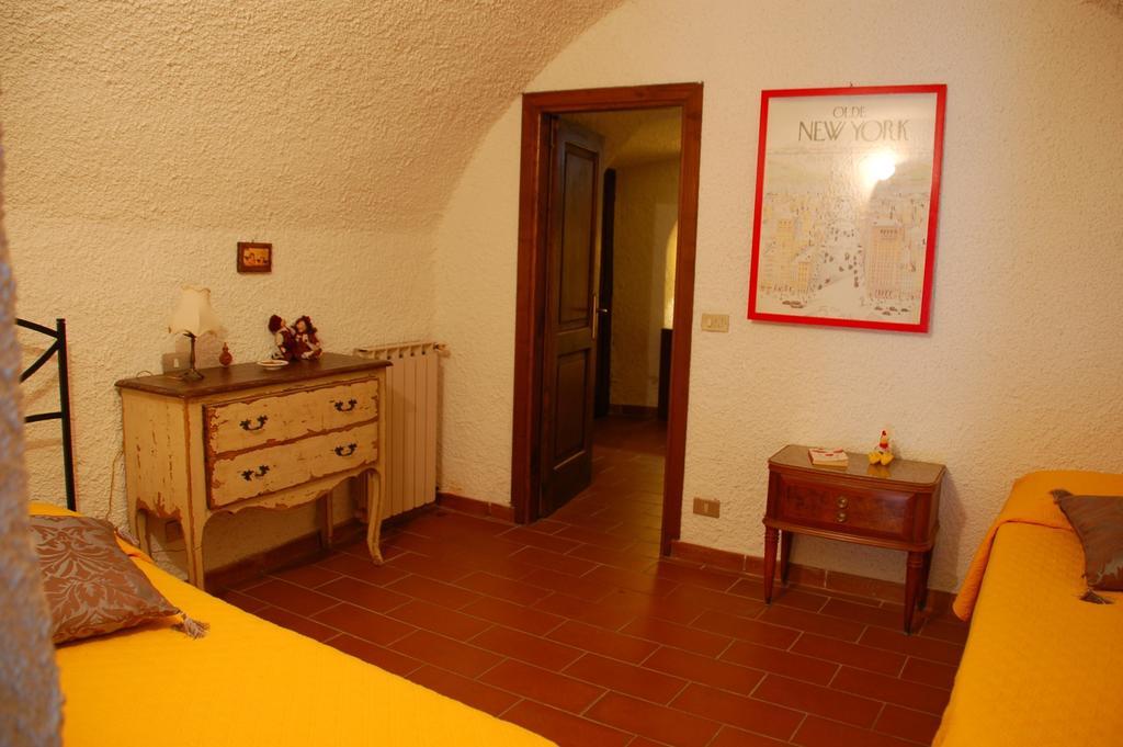 Palazzo Del Duca Apartment Tavernelle  Room photo